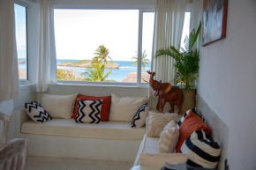 Serenity Penthouse - Ocean View